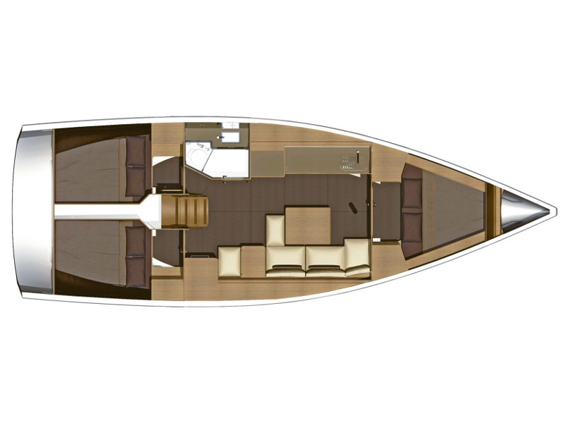 Immagine Dufour 382