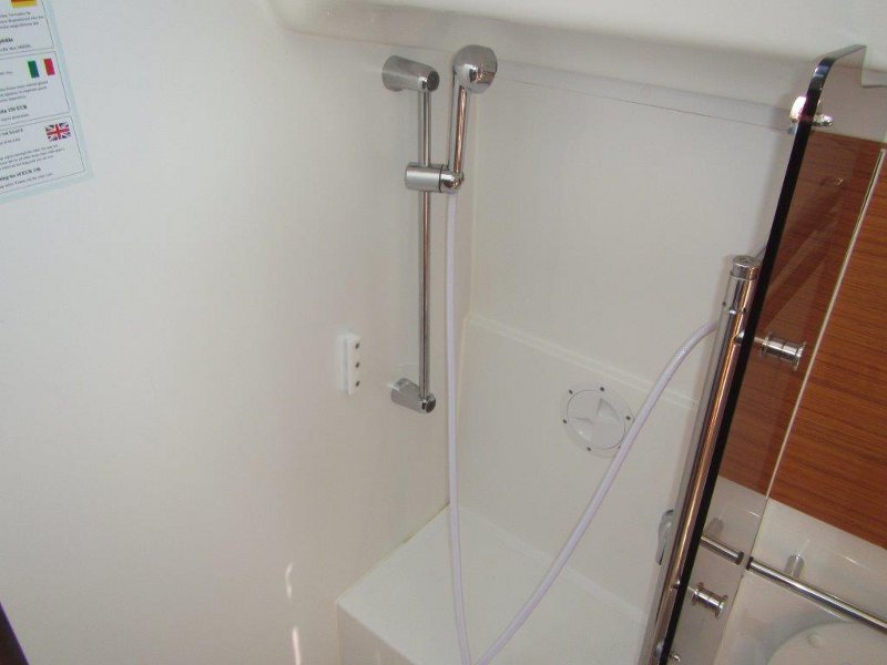 Immagine Elan 444 Impression 