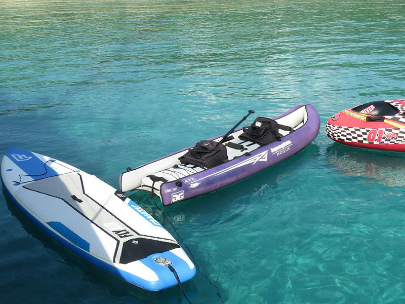 Immagine Lagoon 421