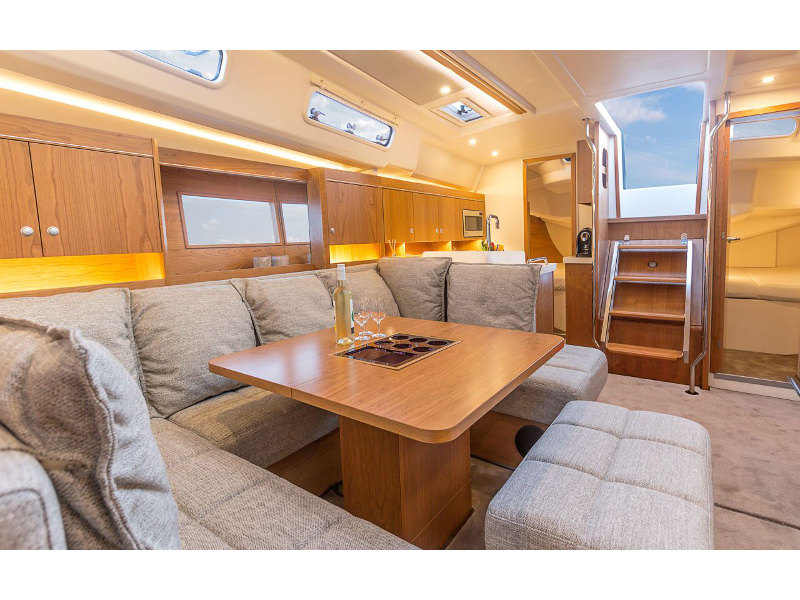 Immagine Hanse 455