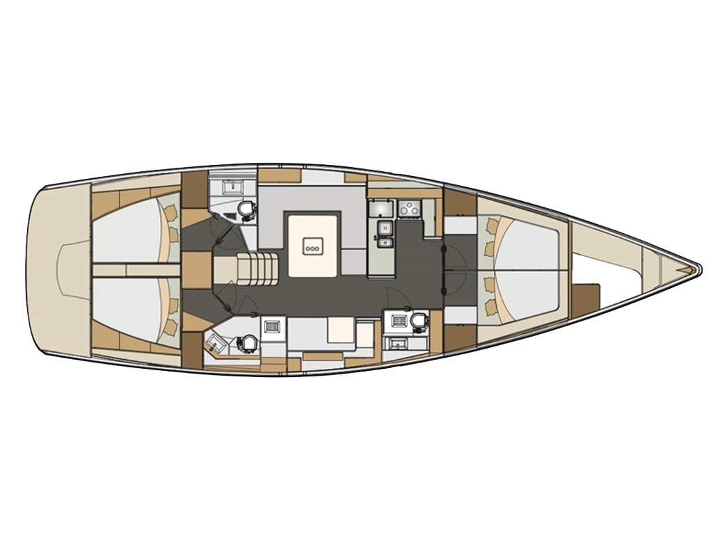 Immagine Elan 50 Impression