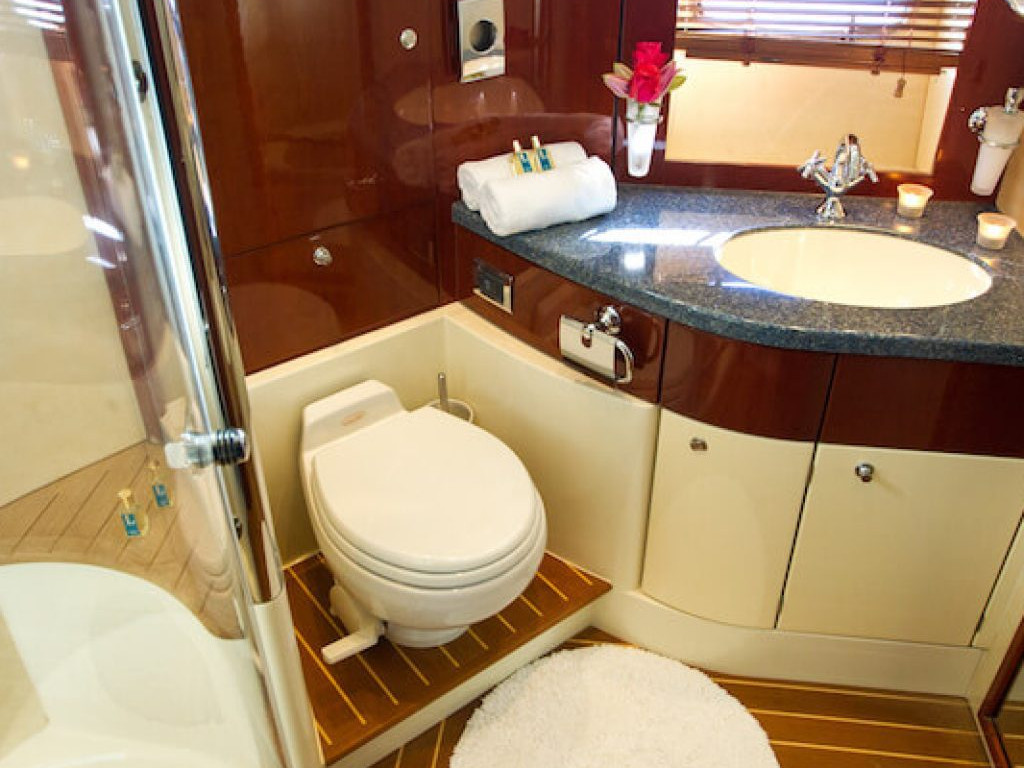 Immagine Fairline Squadron 58