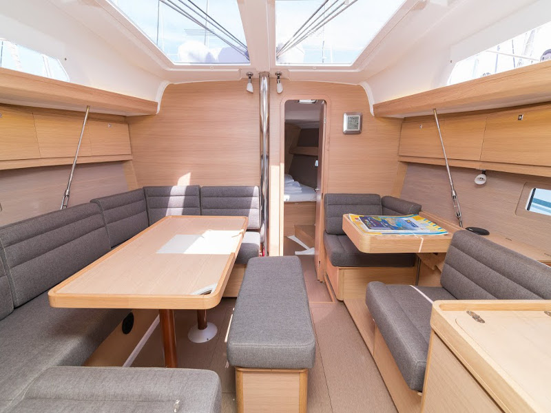 Immagine Dufour 410 Grand Large