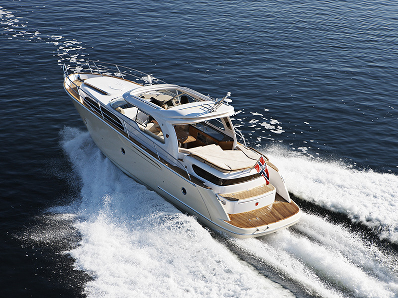 Immagine Marex 370 ACC