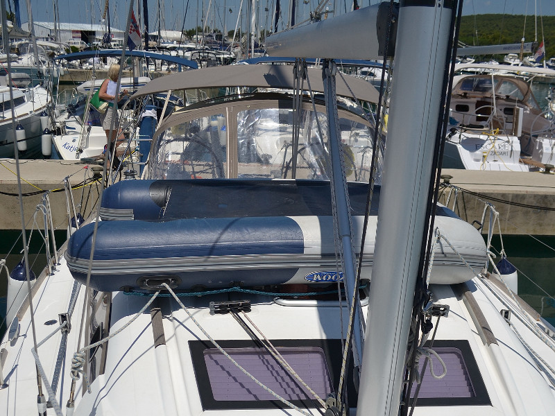 Immagine Oceanis 40