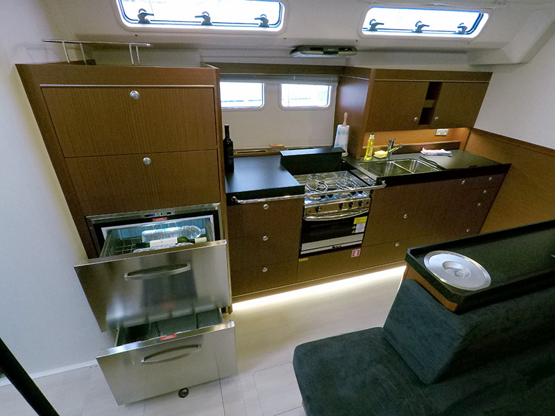 Immagine Hanse 505