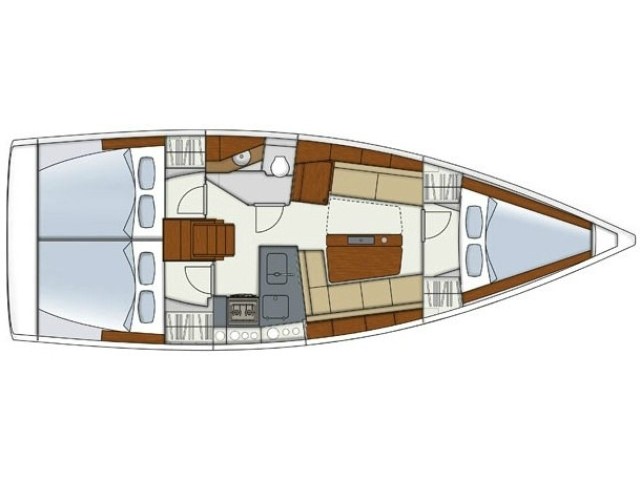 Immagine Hanse 345