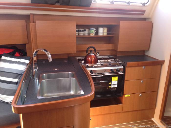 Immagine Hanse 355