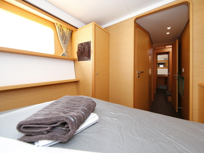 Immagine Lagoon 450 F