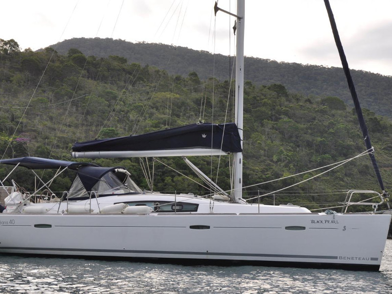 Immagine Oceanis 40
