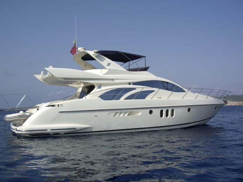 Immagine Azimut 55