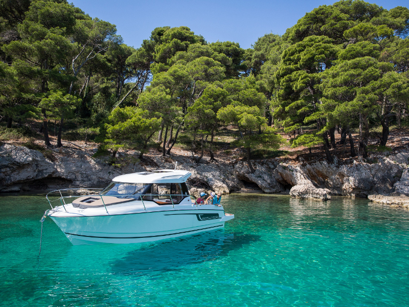 Immagine Merry Fisher 795
