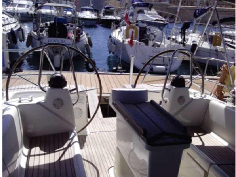 Immagine Bavaria 46 Cruiser