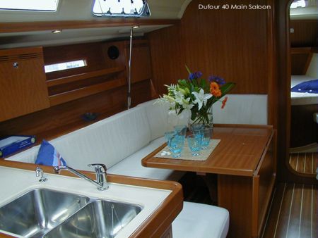 Immagine Dufour 40