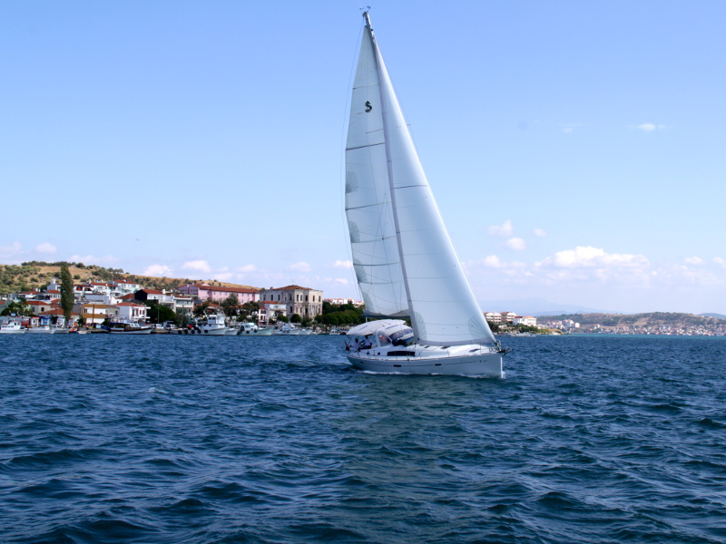 Immagine Beneteau Oceanis 50