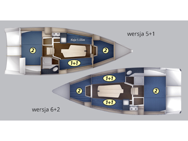 Immagine Maxus 26 Prestige