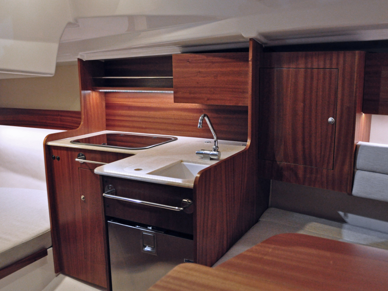 Immagine Maxus evo 24 Prestige