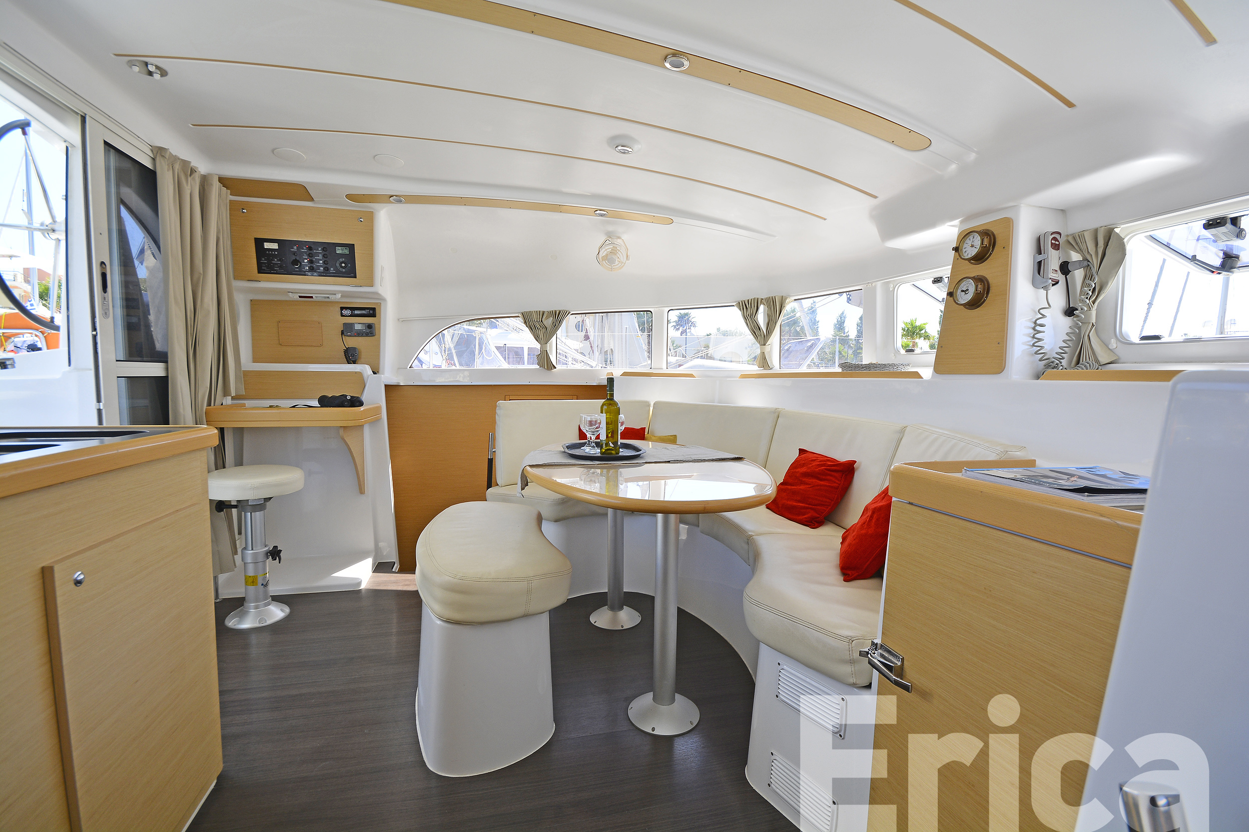 Immagine Lagoon 380 S2
