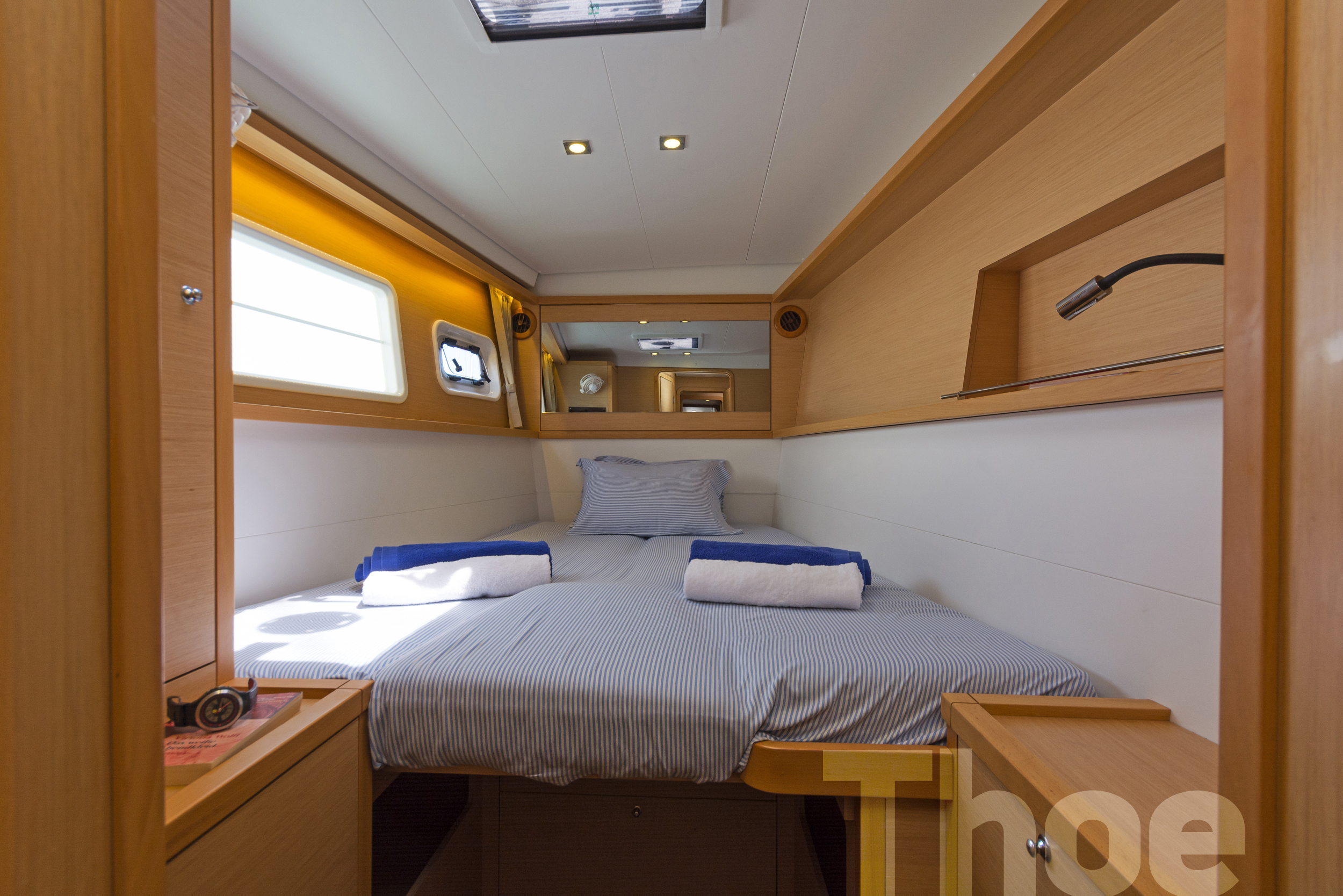 Immagine Lagoon 450