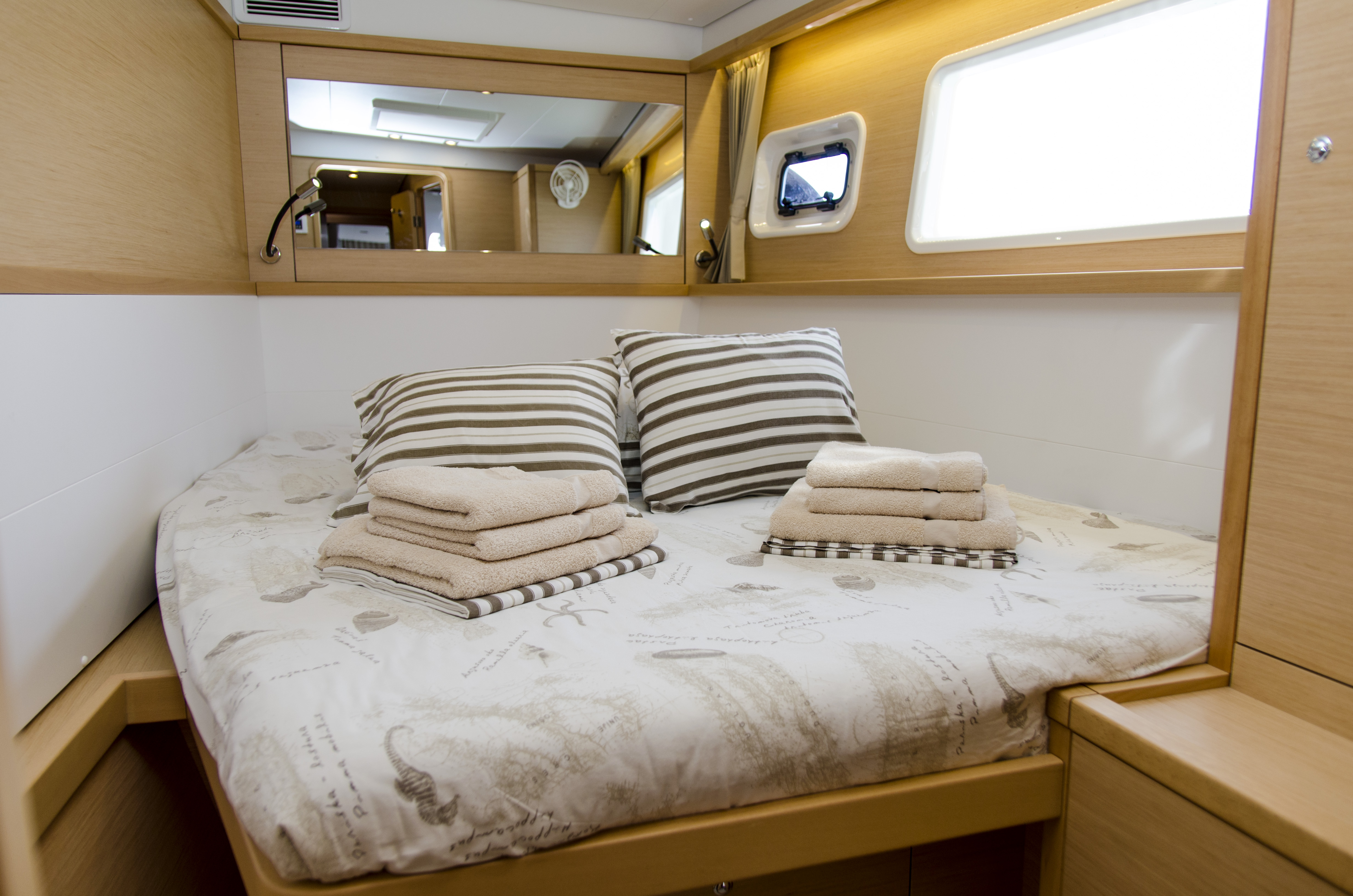 Immagine Lagoon 450 FS