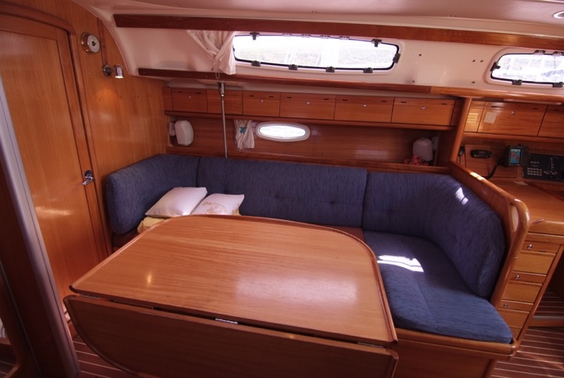 Immagine Bavaria 38 Cruiser