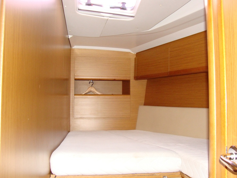 Immagine Sun Odyssey 49i