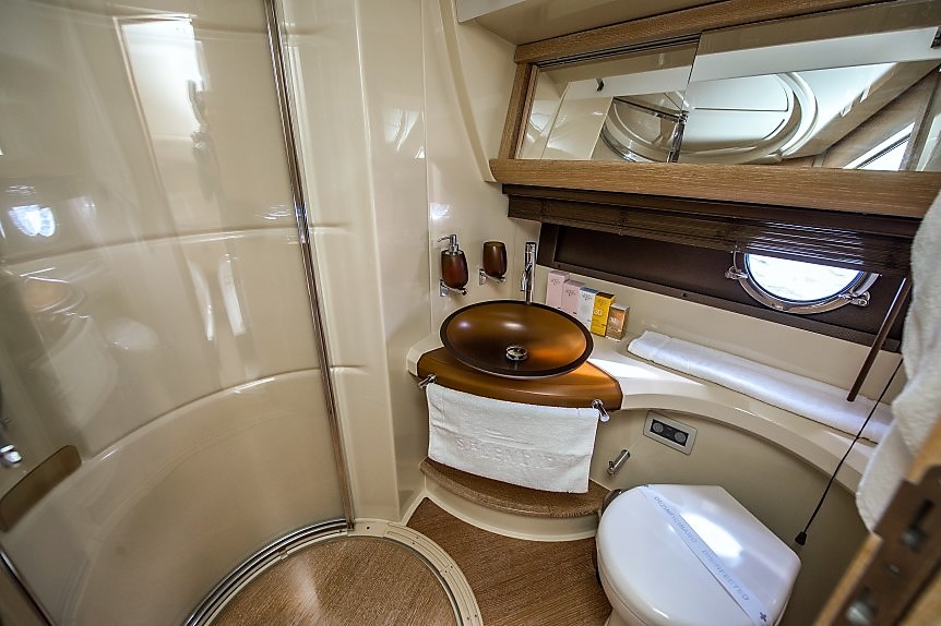 Immagine Azimut 47 Fly