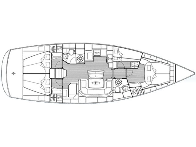 Immagine Bavaria 46 Cruiser