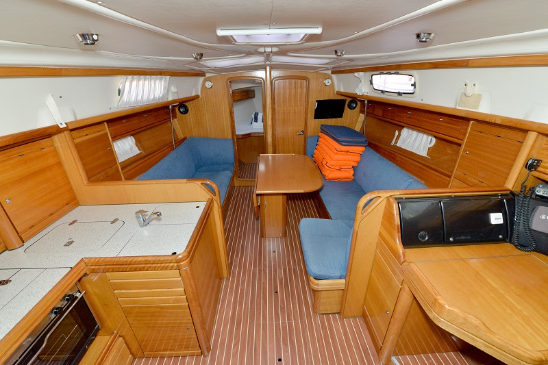 Immagine Bavaria 37 Cruiser 