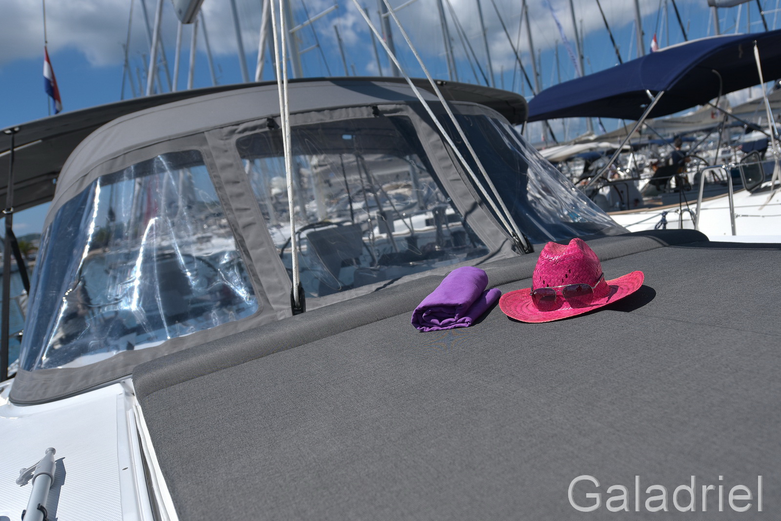 Immagine Hanse 505