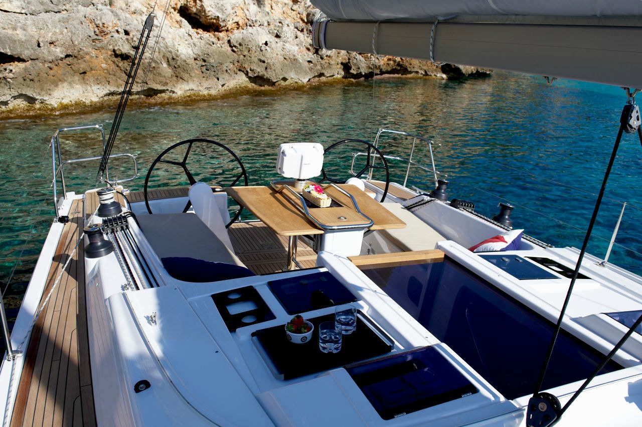 Immagine Hanse 415