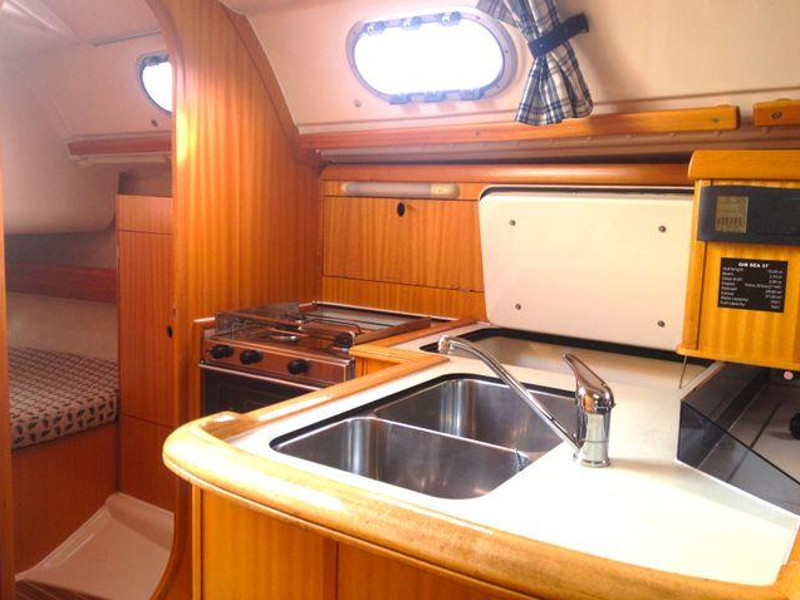 Immagine Gib Sea 37