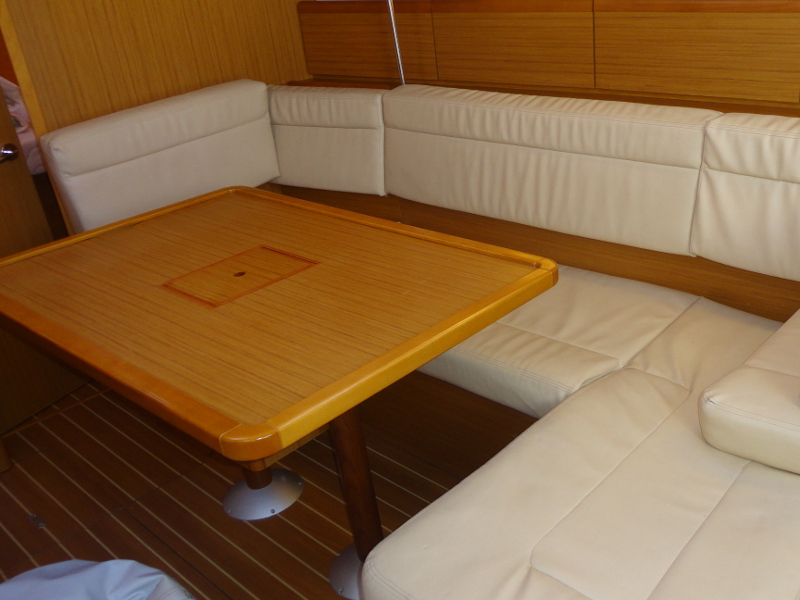 Immagine Sun Odyssey 44i
