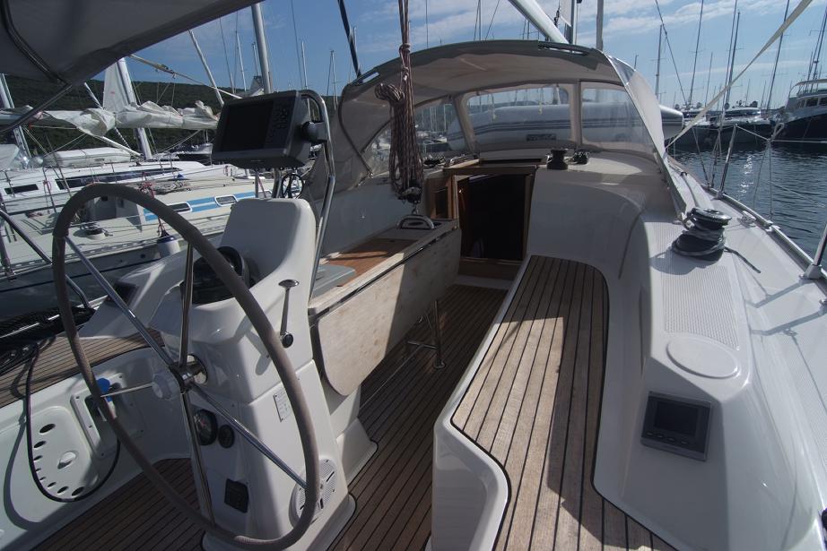 Immagine Bavaria Cruiser 33 