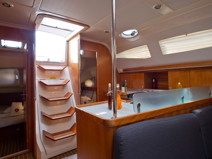 Immagine Elan 434 Impression