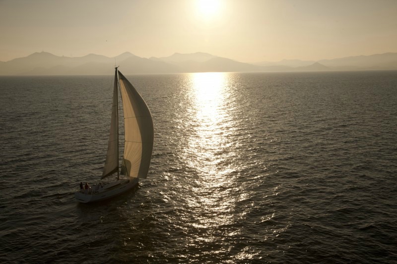 Immagine Sun Odyssey 409