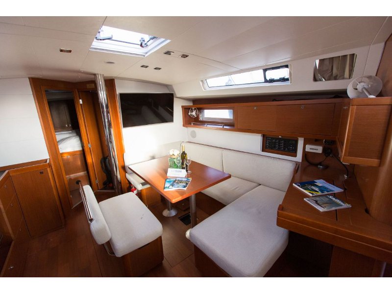 Immagine Oceanis 45 