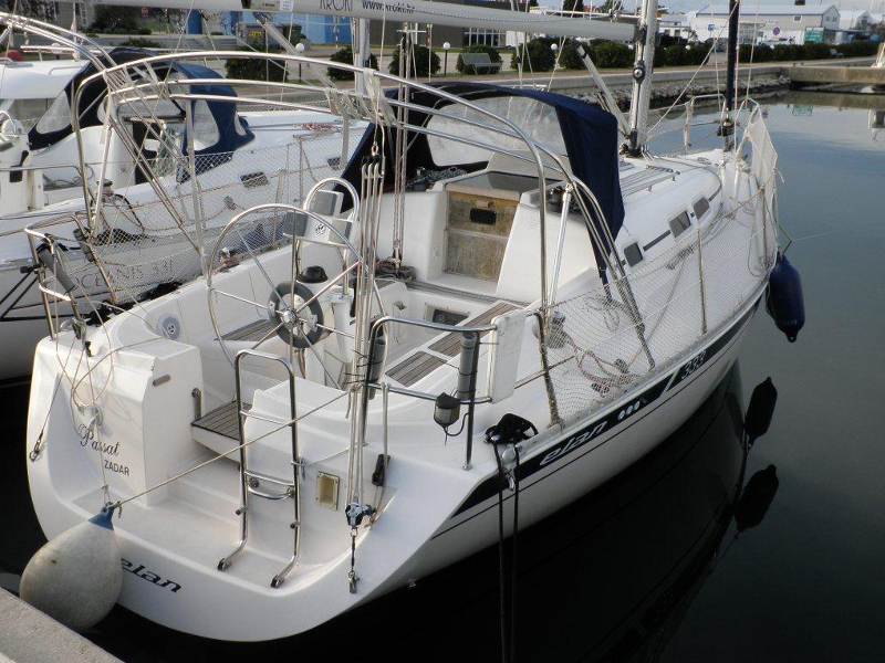 Immagine Elan 333
