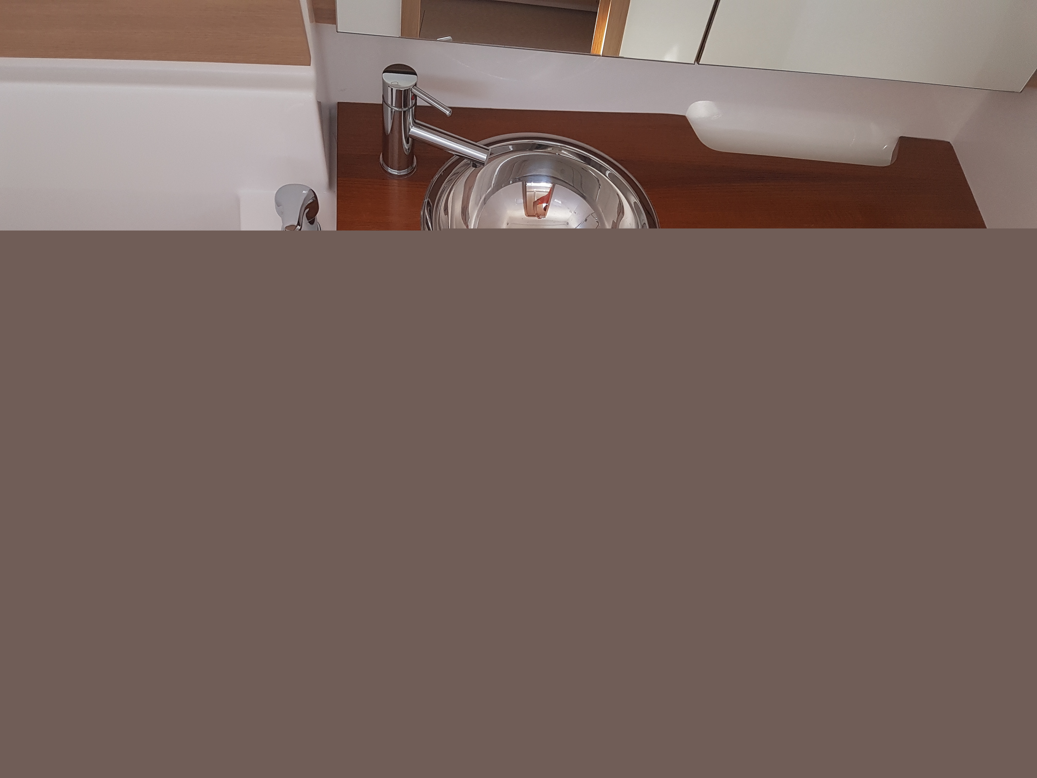 Immagine Dufour 410 Grand Large