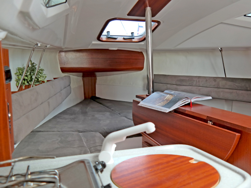 Immagine Maxus 22 Prestige
