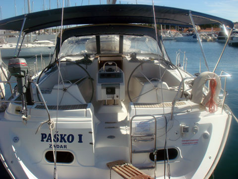 Immagine Dufour Gib Sea 51