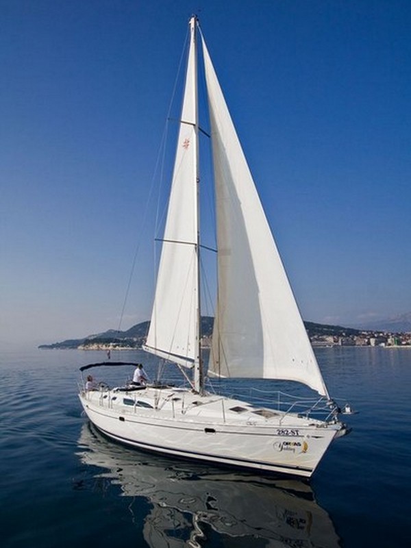 Immagine Sun Odyssey 45.2
