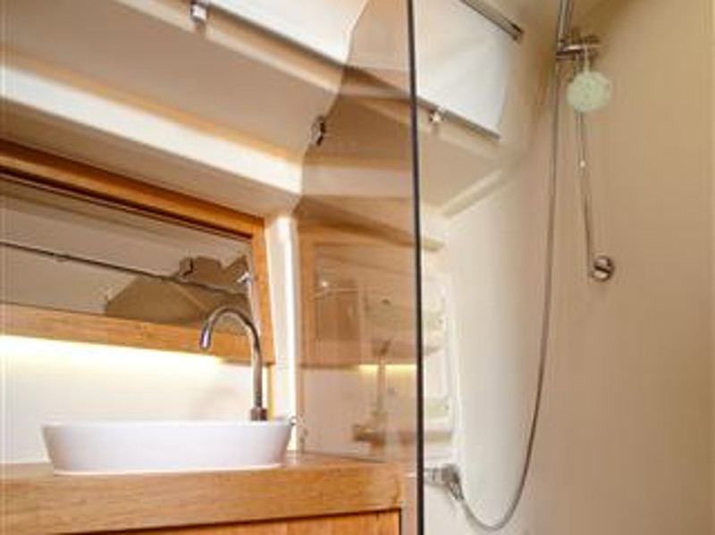 Immagine Hanse 415