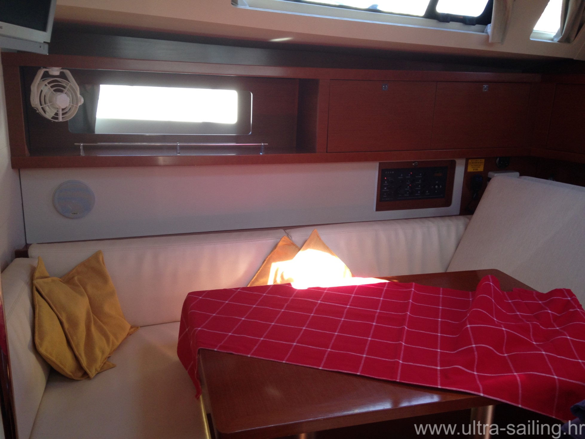 Immagine Oceanis 50 Family