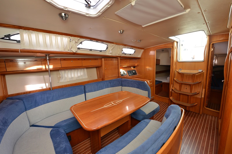 Immagine Bavaria 40 Cruiser 