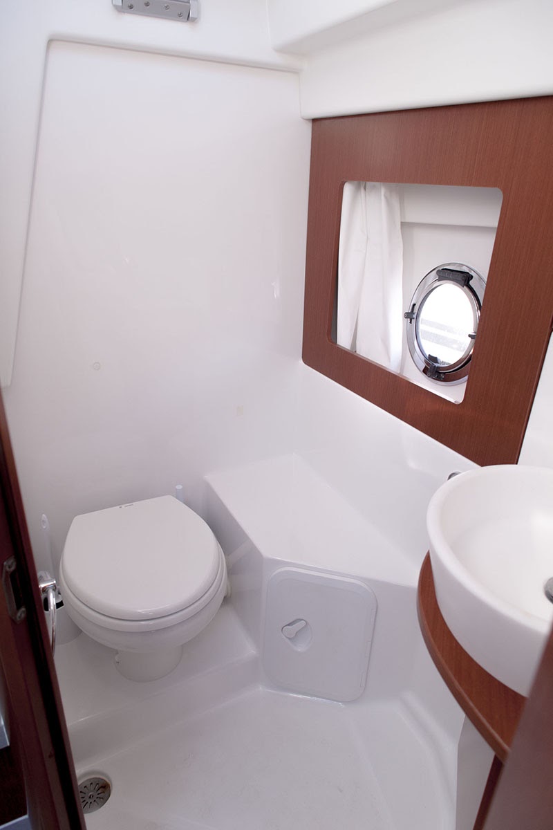 Immagine Beneteau Flyer GT 34