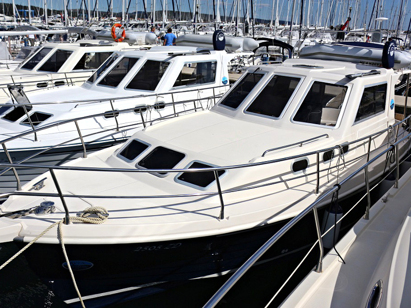 Immagine ADRIA 1002V  