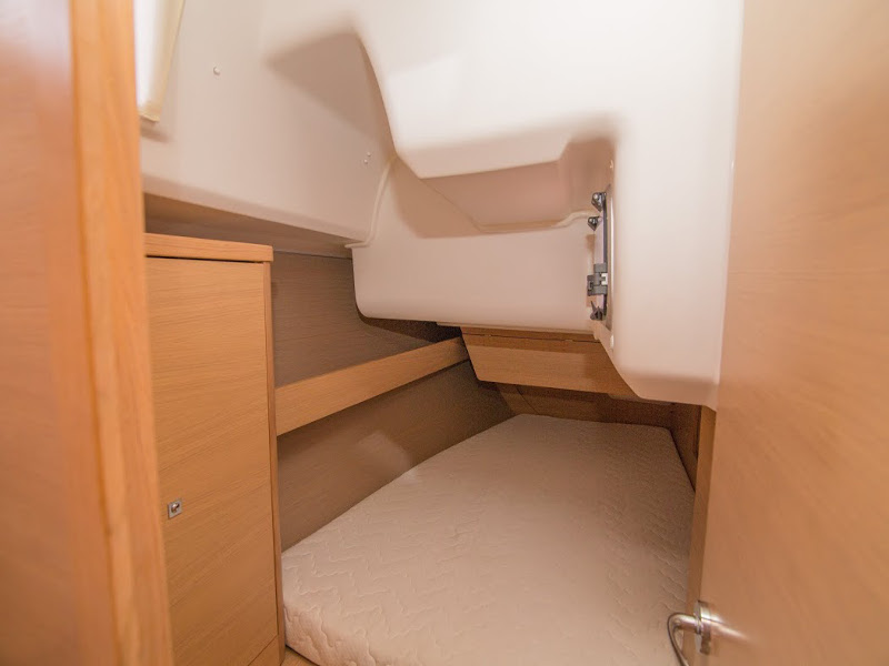 Immagine Dufour 380 Grand Large