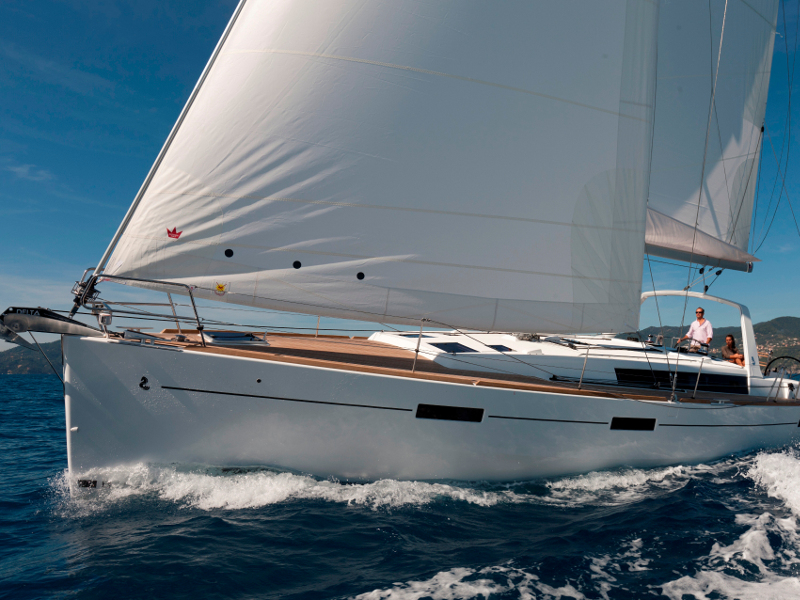 Immagine Oceanis 45