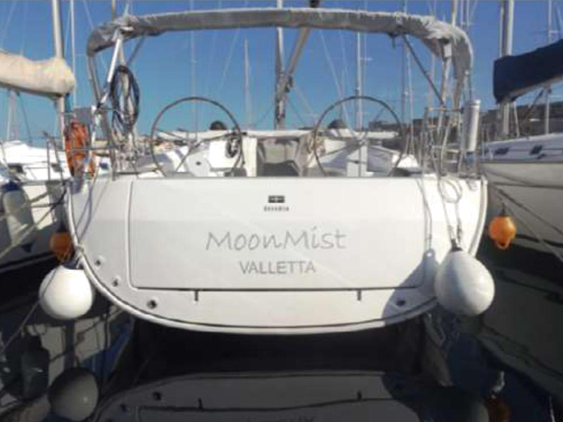 Immagine Bavaria Cruiser 45